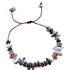 shells bracelet