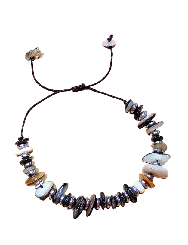 shells bracelet 1 shells bracelet