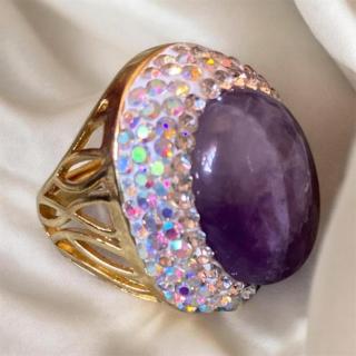 Stone Ring