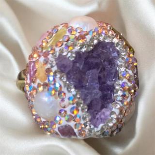 Stone Ring