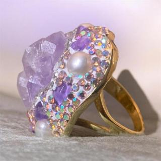 Stone Ring
