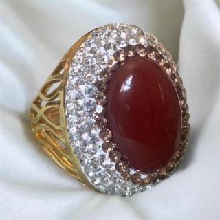 Stone Ring