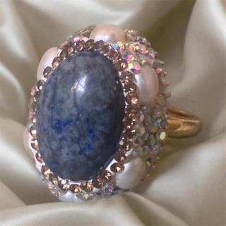 Stone Ring