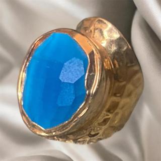 Stone Ring