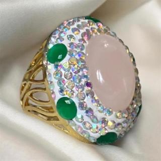 Stone Ring