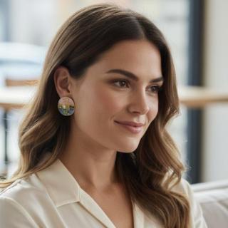 Summer Earring