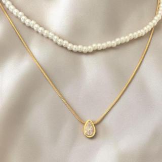 Elegant Necklace