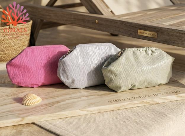 Seabelle Cloud Clutch 1 Seabelle Cloud Clutch