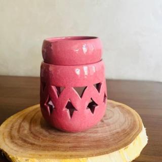 Pottery Burner