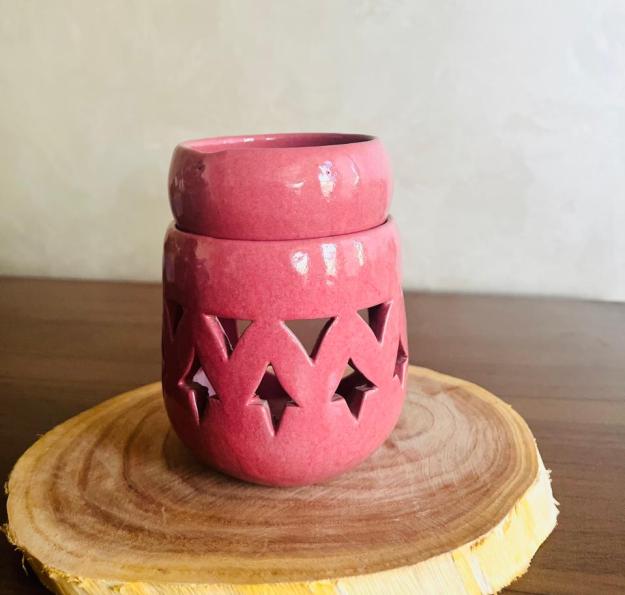 Pottery Burner 1 Pottery Burner