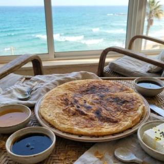 فطير مشلتت