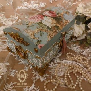 royal foral shakmageya