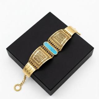 Copper Bracelets