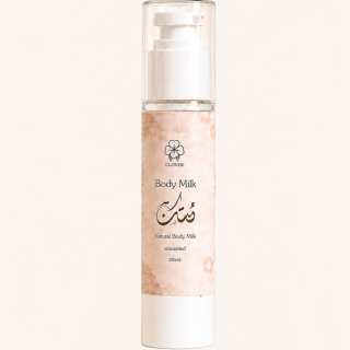 Body Milk