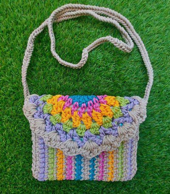 Digo bag 1 Digo bag