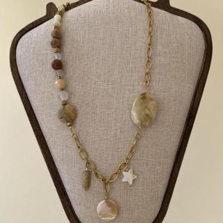 JUDE NECKLACE