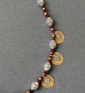 handmade necklace