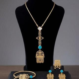 SET Necklace