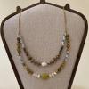 MATCH NECKLACE
