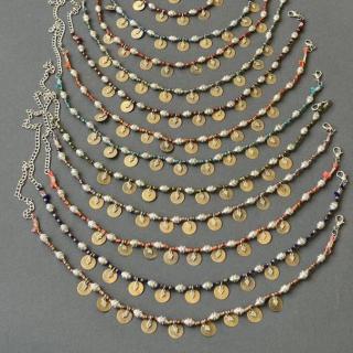handmade necklace