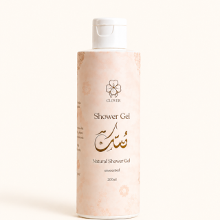 Shower Gel