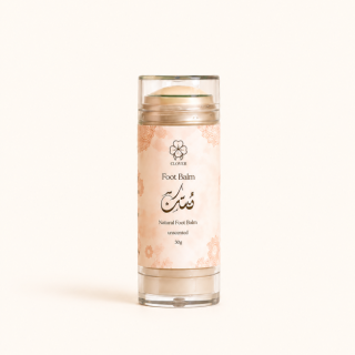 Foot Balm - Lotion Stick