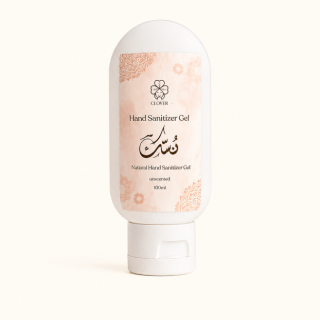 Hand Sanitizer Gel 