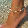 Anklets
