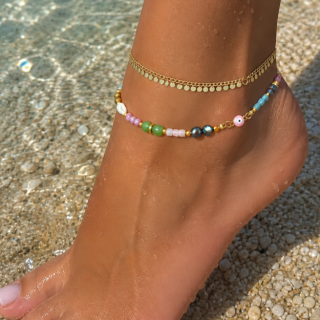 Anklets