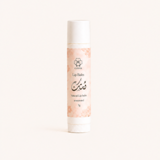 lip balm