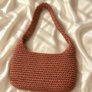 Shoulder bags