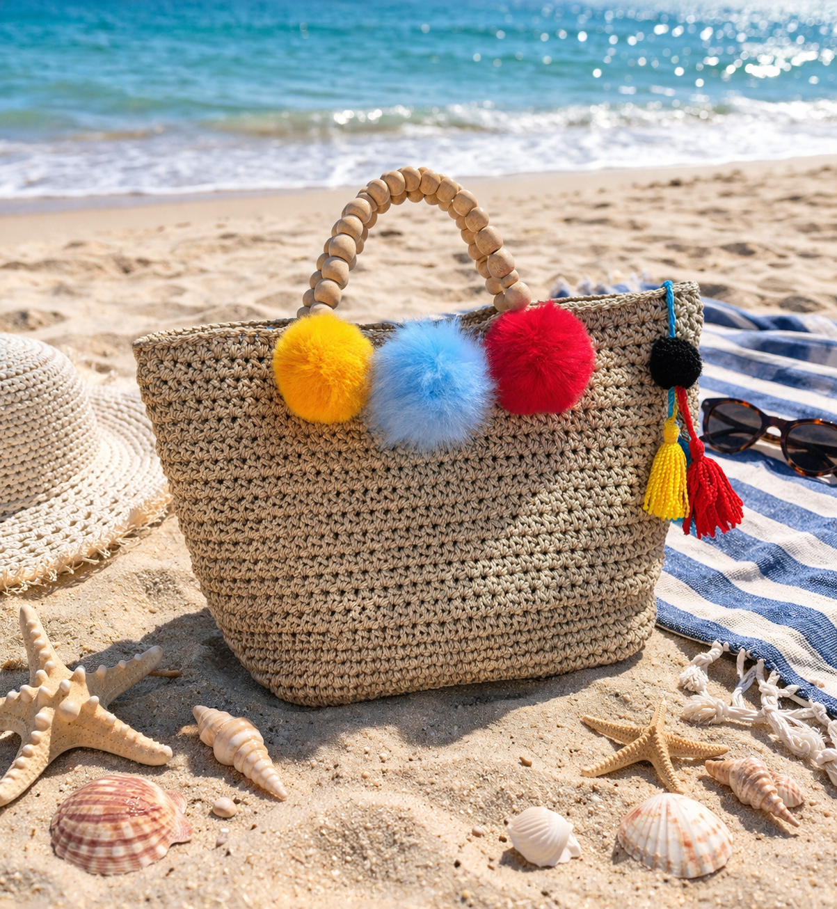 carnaval bag 1 carnaval bag