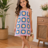Handmade dress
