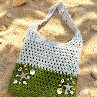 Beach bag