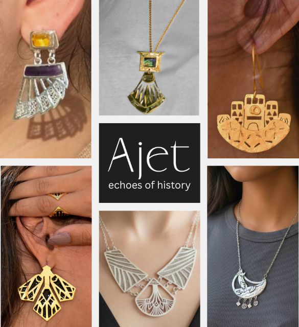 Ajet