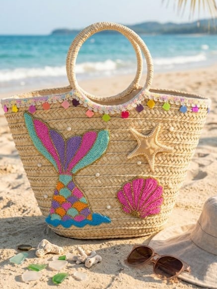 Pearl Mermaid Bag 2 inbound7546783629768461372