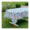 Sea world table cover
