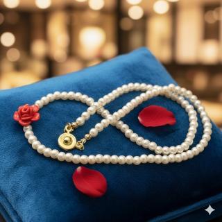 Romantic Necklace
