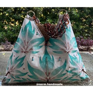 Nerm V-Bag