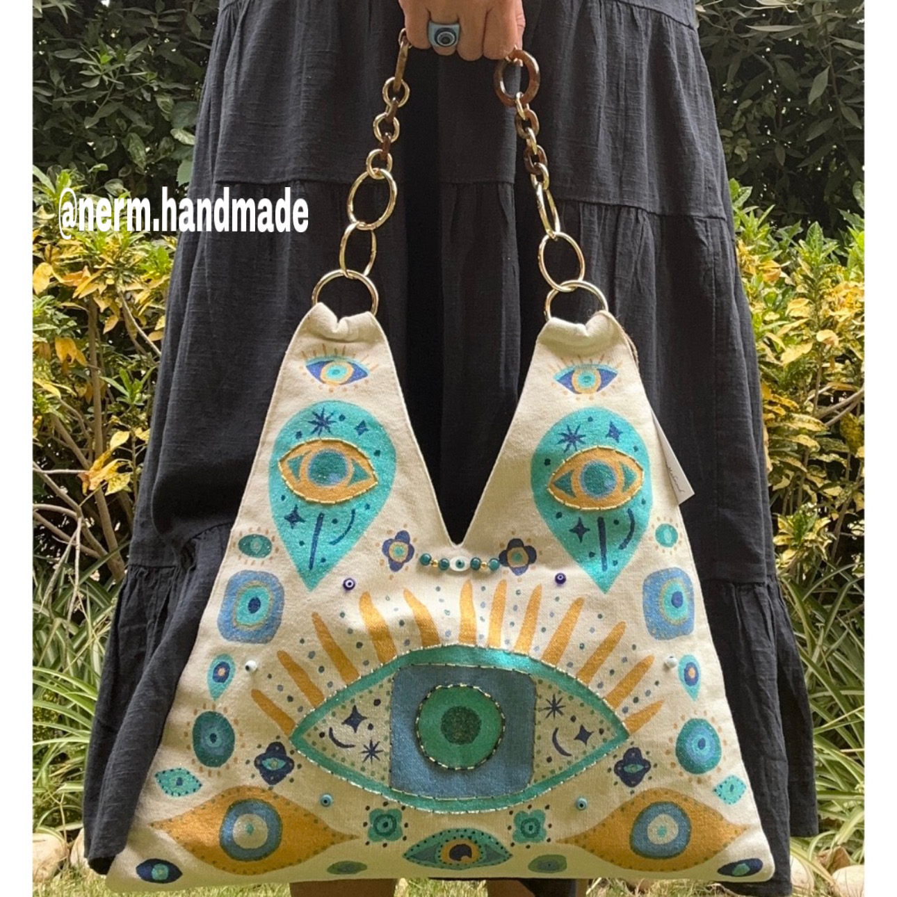 Nerm V-Bag 2 0F4B92D2 9D67 4642 99D4 10A6B010A079