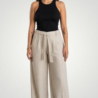 Linen Pants