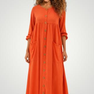 Soléa Dress