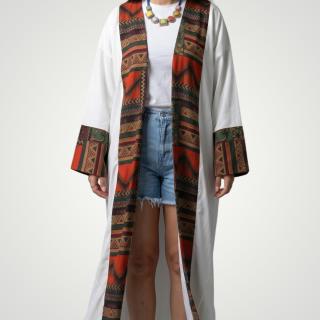 Zarrah Cardigan