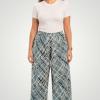 ZigZag Pants