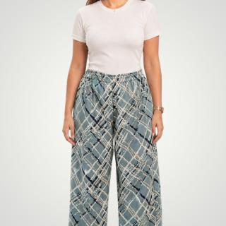 ZigZag Pants