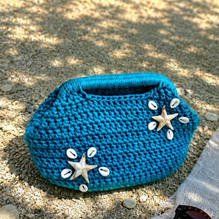 Sea frame clutches