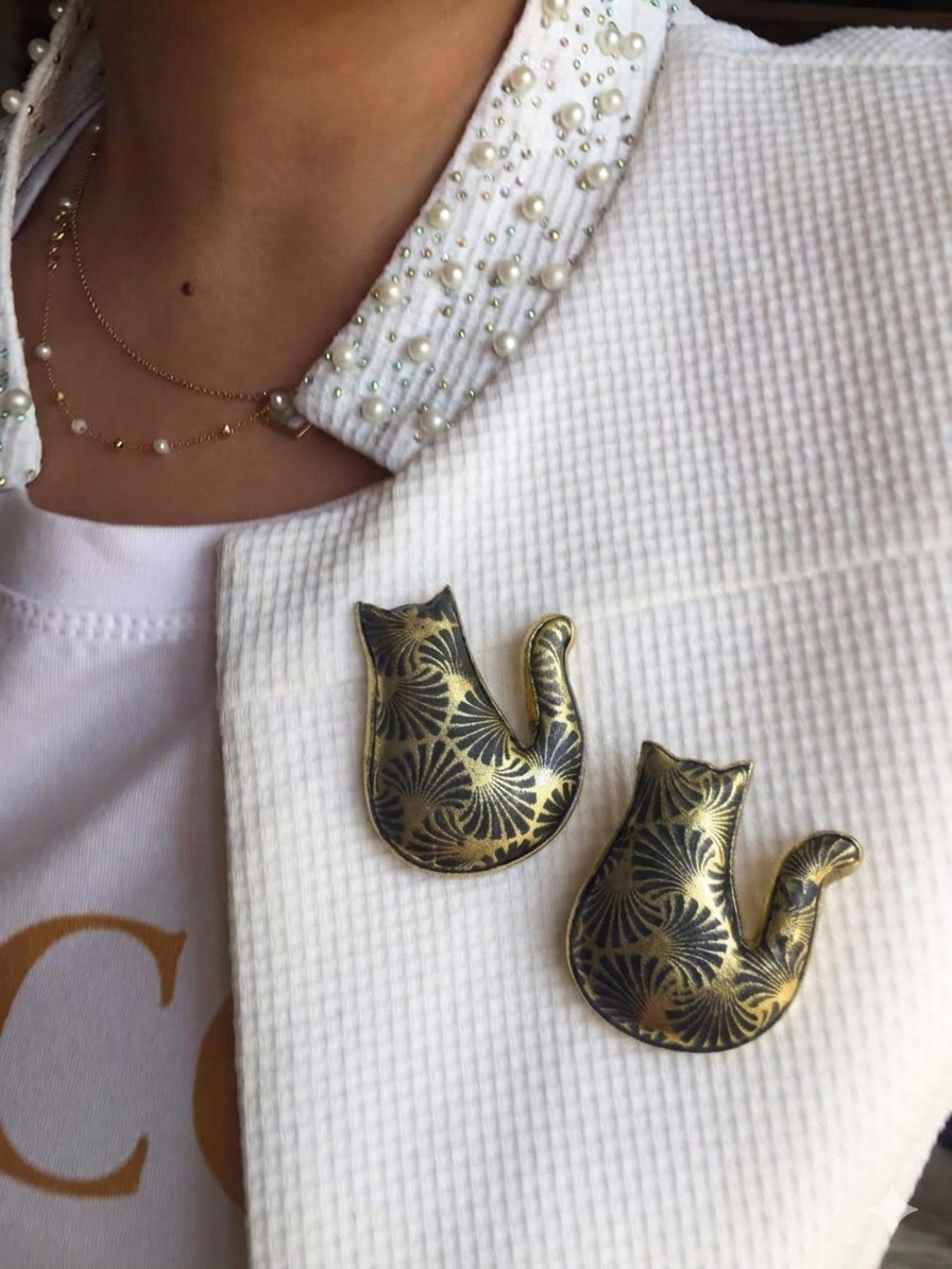 Cat brooch (Copy) 3 1780687208512