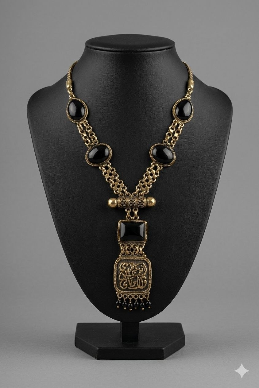 Copper-Tone Jewelry Set 3 1d1fb93c 1454 46bb b33c 2a873ec9d981