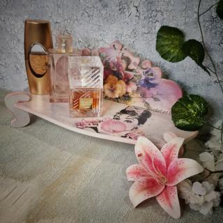 vanity tray