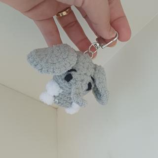 Ellie the Elephant 🐘🤍(cuddles)